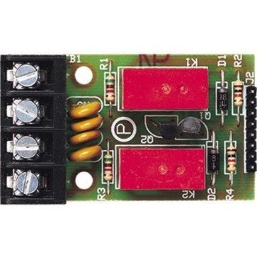Class A Initiating Relay Ca2Z for Fire Alarm Systems - Fire Protection Parts