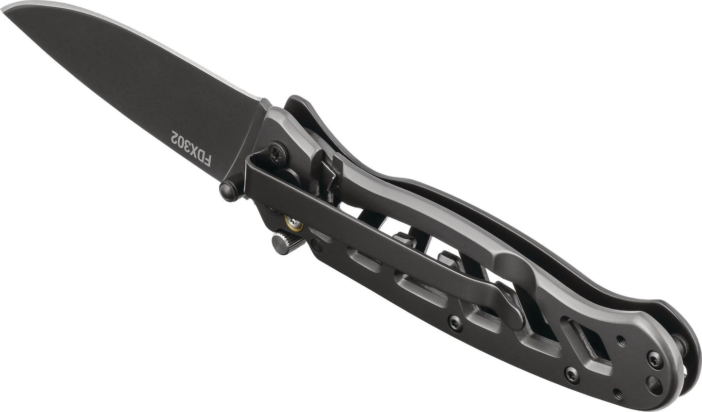 COAST FDX302 Double Lock Folding Knife 21432 - Fire Protection Parts