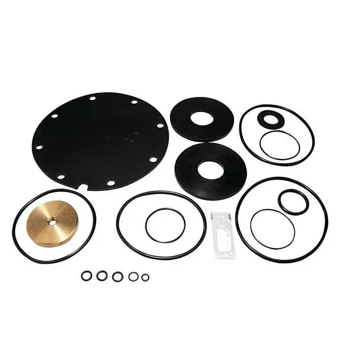 Rubber Parts Kit RK-LF909 for Viking Fire Sprinkler Systems Backflow Prevention Watts Regulator Co Fire Protection Parts Rubber Parts Kit RK-LF909 | Fire Sprinkler Parts - Viking