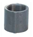 COUPLING - DUCTILE IRON (DI) IMP - Fire Protection Parts