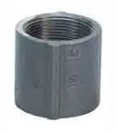 Coupling Ductile Iron DI Pipe Fitting by SPF/Anvil