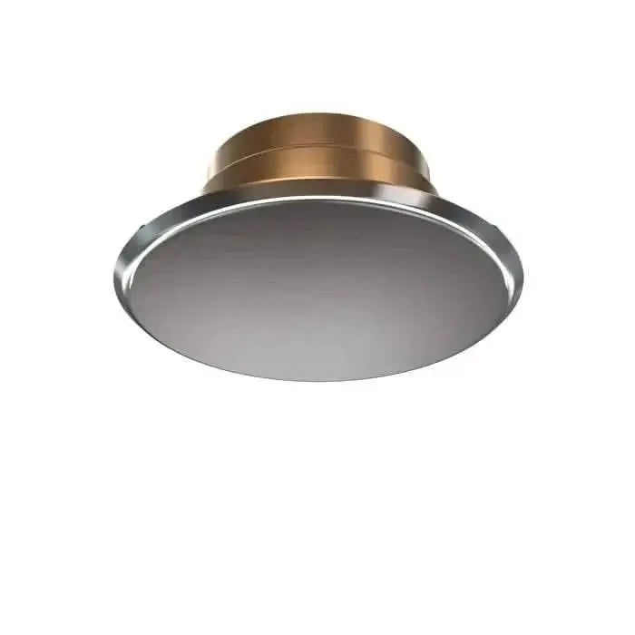 Cover Plate Assembly Mirage Concealed Chrome 139F by Viking