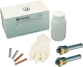 CPN/PRB REPLACEMENT KIT - Fire Protection Parts