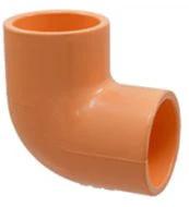 CPVC 90 Degree Elbows by Viking Plastics