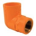 CPVC ADAPTER ELBOW - Fire Protection Parts