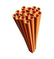 CPVC Pipe for Fire Protection by Viking Plastics