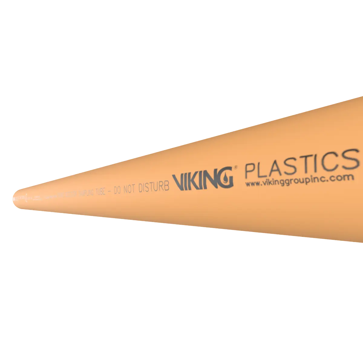 CPVC Pipe For ASD Air Sampling Tubes Schedule 40 Pipe - CPVC Viking Plastics Fire Protection Parts CPVC Pipe For ASD Air Sampling Tubes | Pipe - Viking Plastics