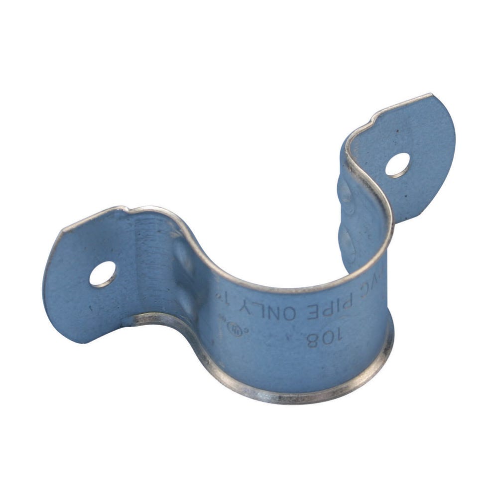 CPVC TWO HOLE STRAP - Fire Protection Parts