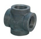 CROSS - DUCTILE IRON (DI) IMP - Fire Protection Parts