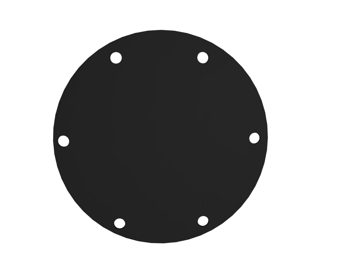 Cvr Water Motor Alarm F-2 Black Reliable Water Safety by Viking