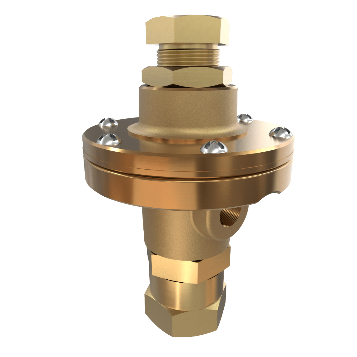 DEVICE ASSY, MAINT, MODEL D2 - Fire Protection Parts