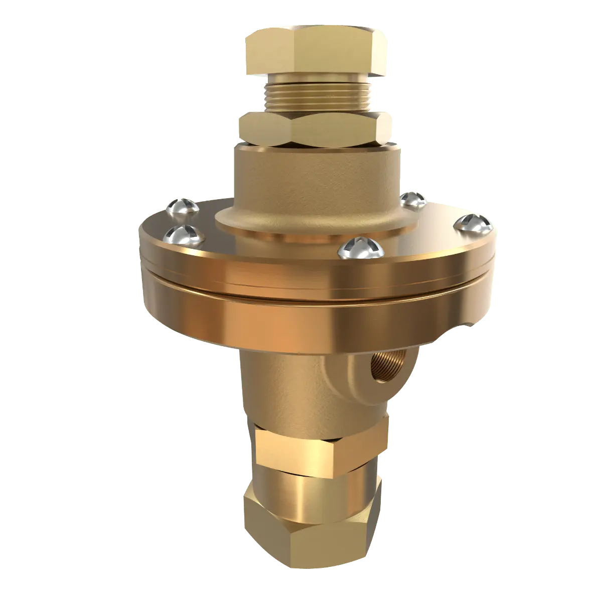 Device Assembly Maintenance Model D2 for Efficiency by Viking