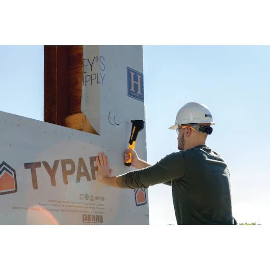 DEWALT DWHT75900 Carbon Fiber Composite Hammer Tacker - Fire Protection Parts