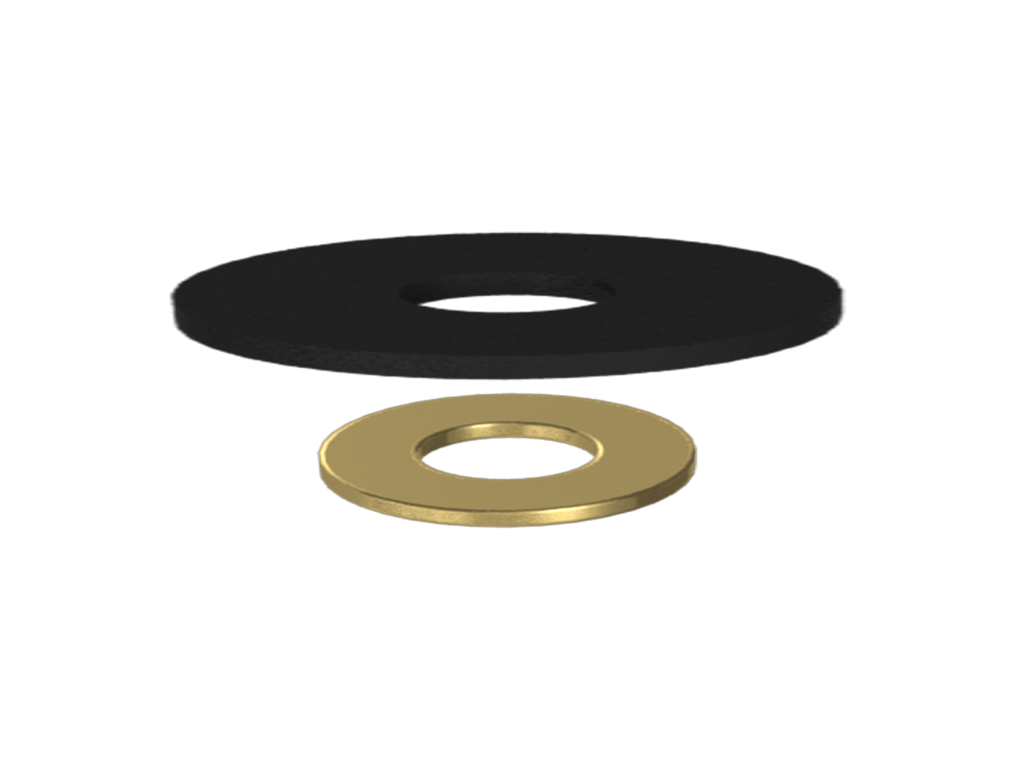 PLATE, CLAMP, DIAPHRAGM - Fire Protection Parts