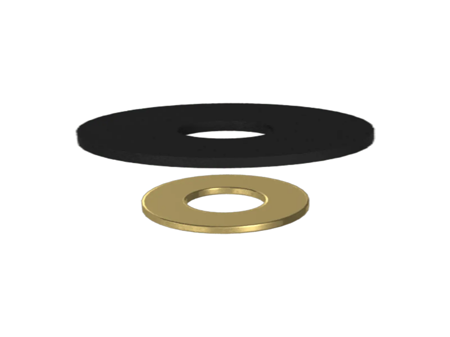Plate Clamp Diaphragm for Fire Protection Systems Replacement Parts Viking Fire Protection Parts Plate Clamp Diaphragm | Fire Protection - Viking Durable