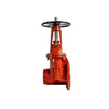 Wilkins OS&Y Gate Valve by Zurn Wilkins