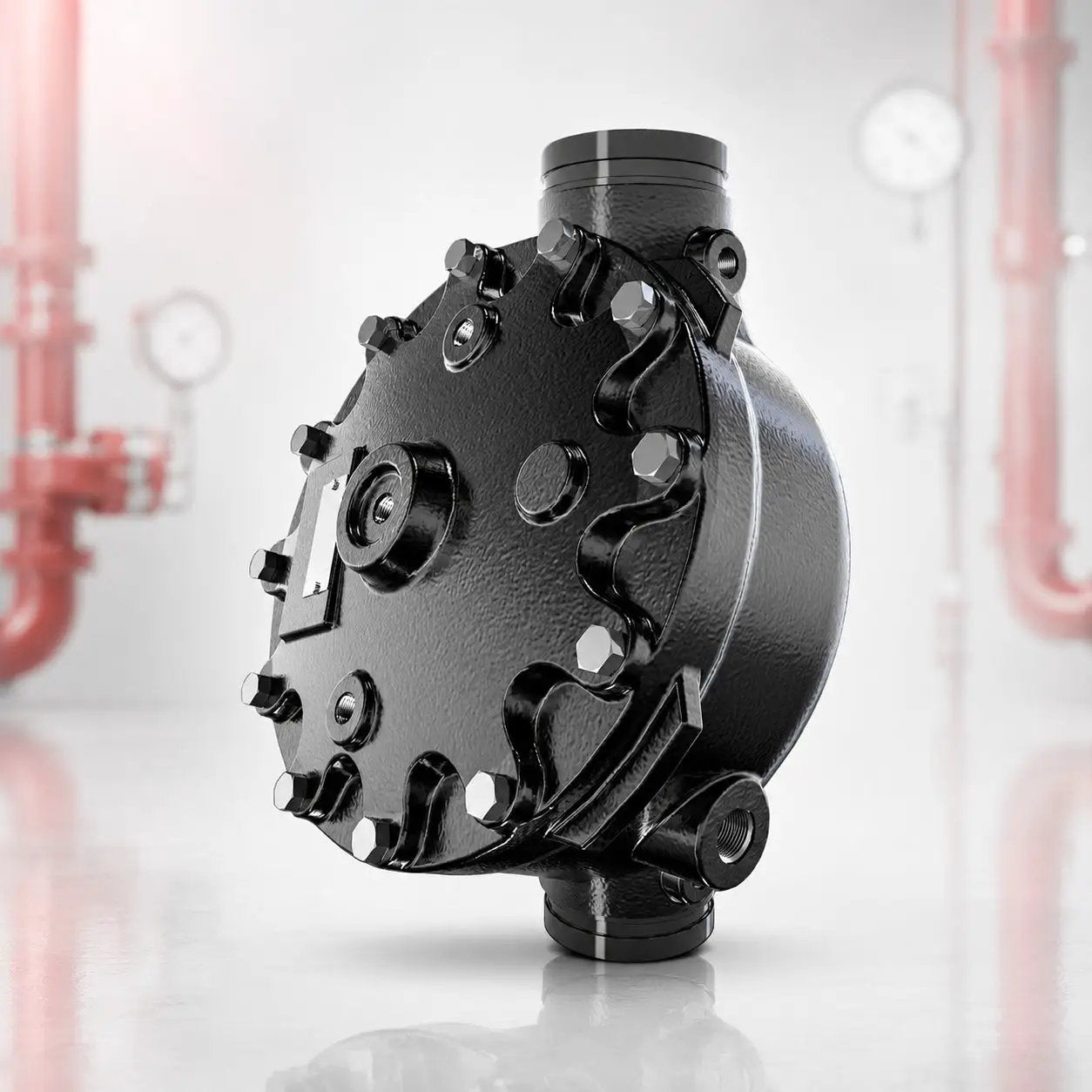 Viking F-1 Deluge Valve for Fire Protection Systems by Viking