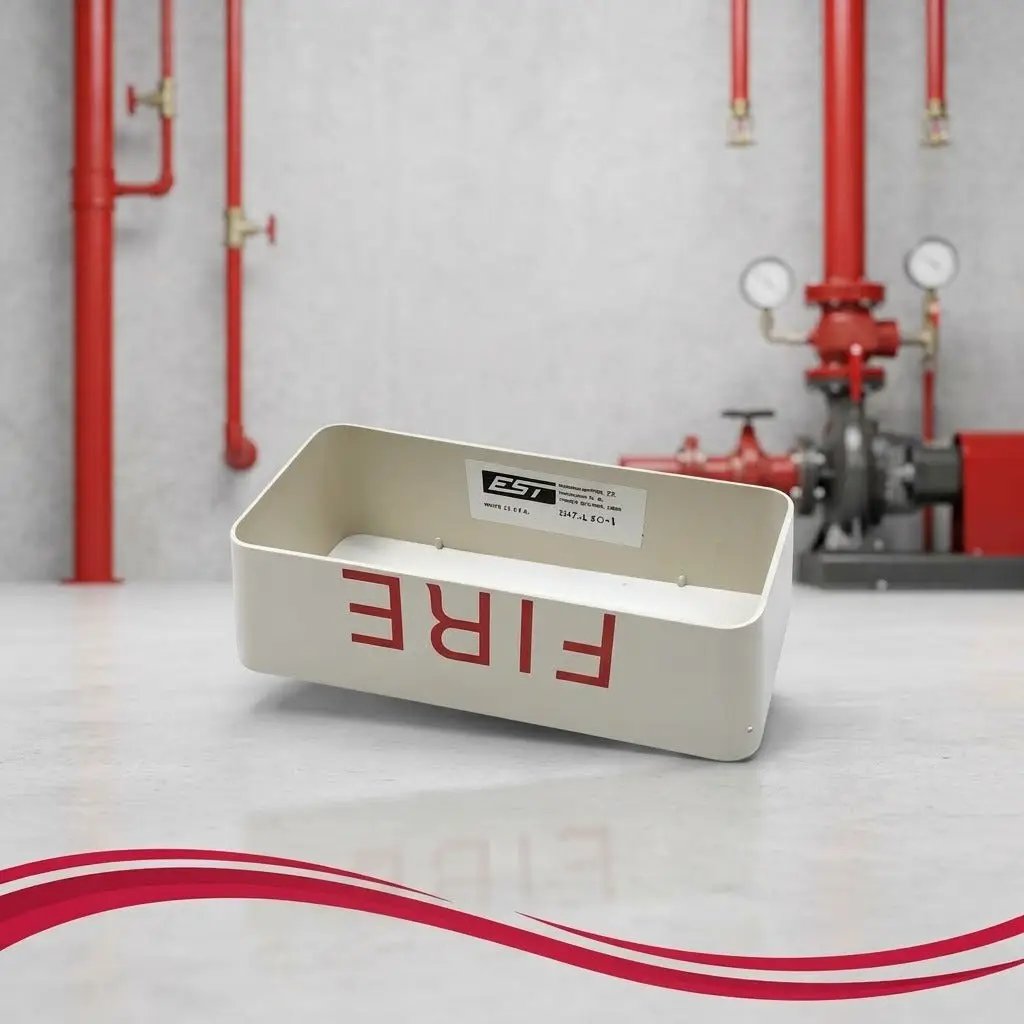 Kidde Fire Ceiling Detector UL/FM Approved for Reliable Building Safety by Kidde