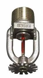 Reliable QREC F1FR56 Pendant Fire Sprinkler K5.6 1/2" by Reliable Sprinkler