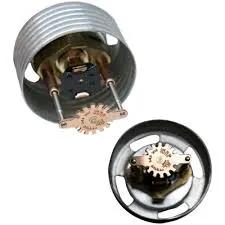 Reliable Concealed Fire Sprinkler K5.6 G4-300 by Reliable Sprinkler
