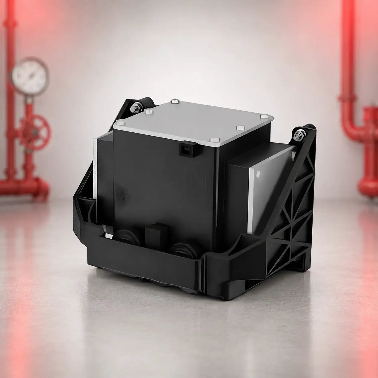 VESDA-E VEA Pump by Kidde Advanced Fire Protection System by Kidde