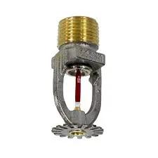 Reliable Fire Sprinkler Pendent K5.6 1/2" Model G R1015 by Reliable Sprinkler