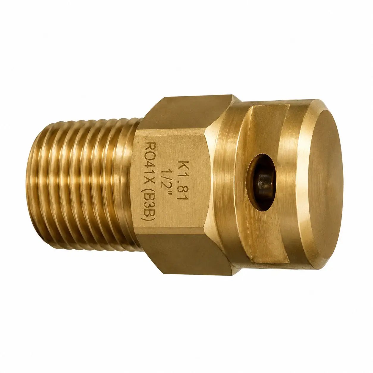 Reliable Fire Window Spray Nozzle K1.81 1/2" RO41X (B3B) by Reliable Sprinkler