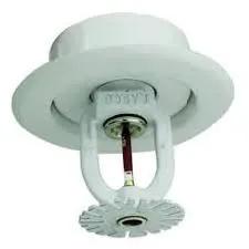 Reliable Pendent Fire Sprinkler K2.8 1/2" R1011 by Reliable Sprinkler