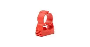 Kidde 3/4 Inch Pipe Support Clamp UL/FM Approved for Fire Safety Systems Reliability by Kidde