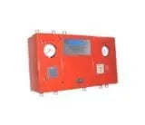 Trimpac Drain Package for Efficient Fire Protection by Viking