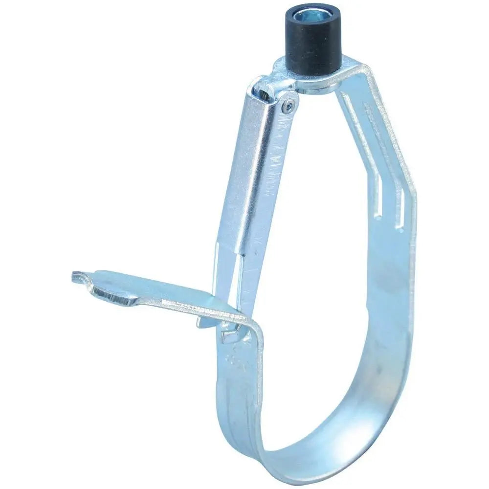 Drop In Loop Hanger With Grip Sleeve For Pipe Support by nVent CADDY