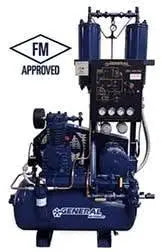 DRY AIR PAC® COMPRESSOR - Fire Protection Parts
