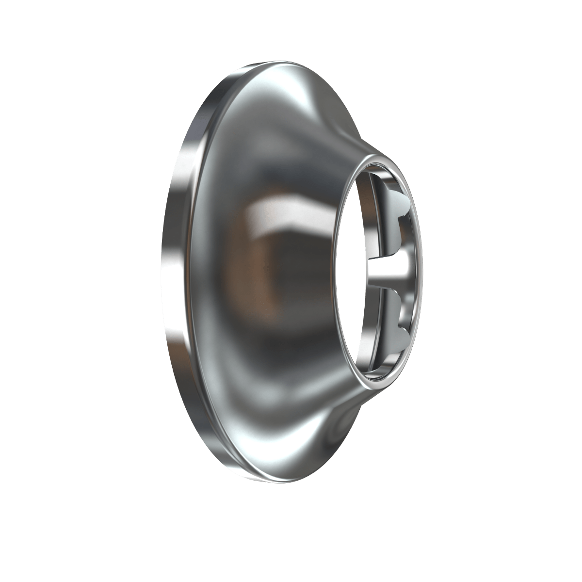 DRY SPRINKLER REPLACEMENT ESCUTCHEONS - Fire Protection Parts