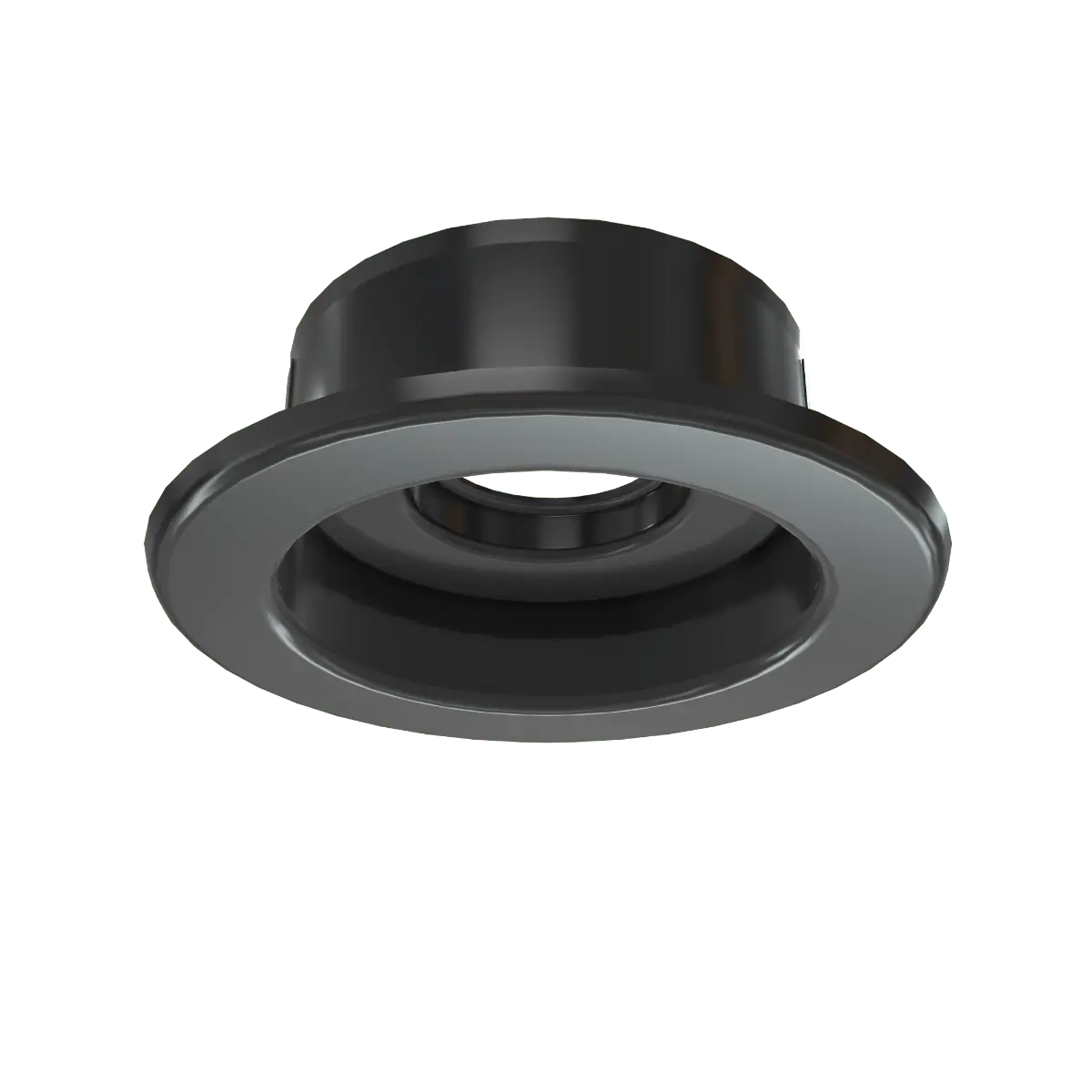 E-1 Slip-On Recessed Escutcheon For Viking Models by Viking