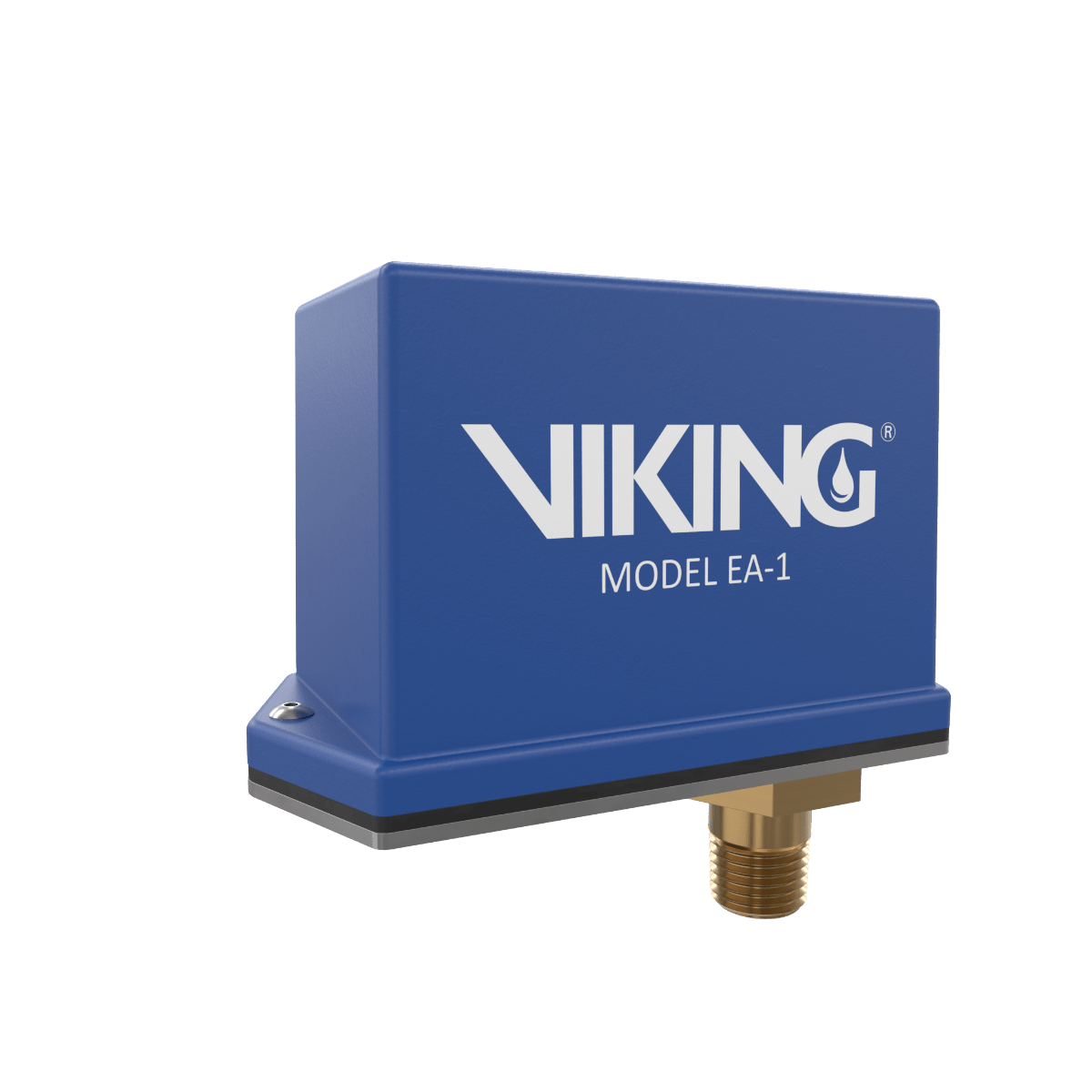 EA - 1, ELECTRONIC ACCELERATOR - Fire Protection Parts