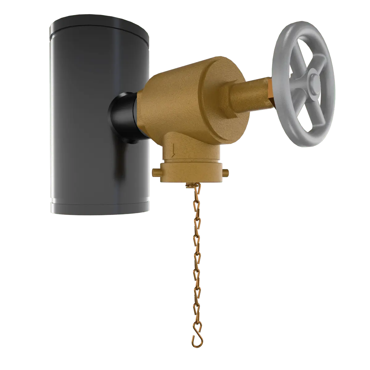 EASYPAC Standpipe Assemblies International by Viking Fire Protection System by Viking