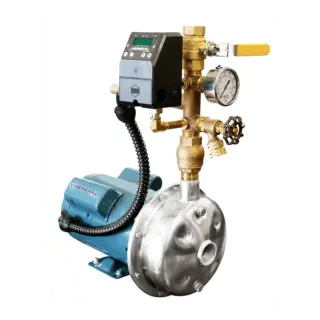 Econo RFP XPS11 Resdential Fire Pump Systems - Fire Protection Parts