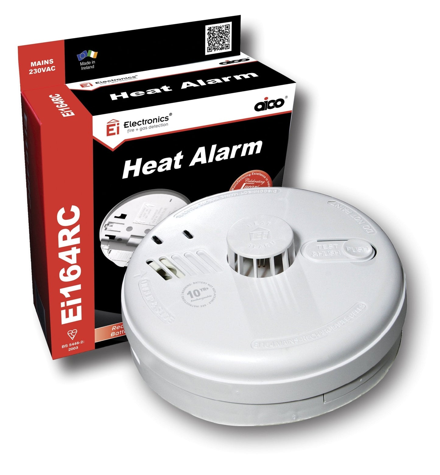 Kidde VESDA-E Access Point High Sensitivity Fire Detection System