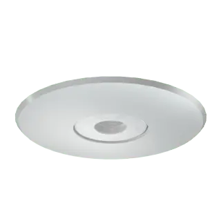 Escutcheon Assembly 3" NP-3 WT for Fire Protection by Viking