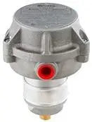 Explosion Proof High Low Supervisory Pressure Switch by Potter Electric Signal