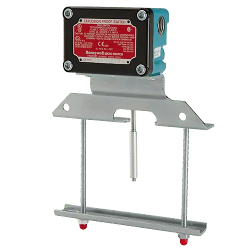 Explosion Proof OSY Tamper Switch for Fire Safety by Other