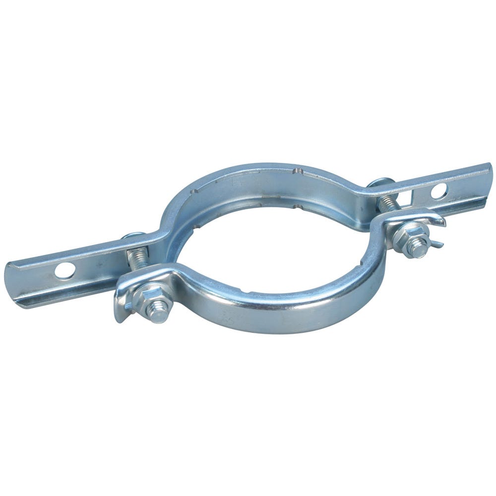 EZ RISER CLAMP EG - Fire Protection Parts