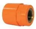 Female Sprinkler Adapter Slip by Fitting by Viking Plastics