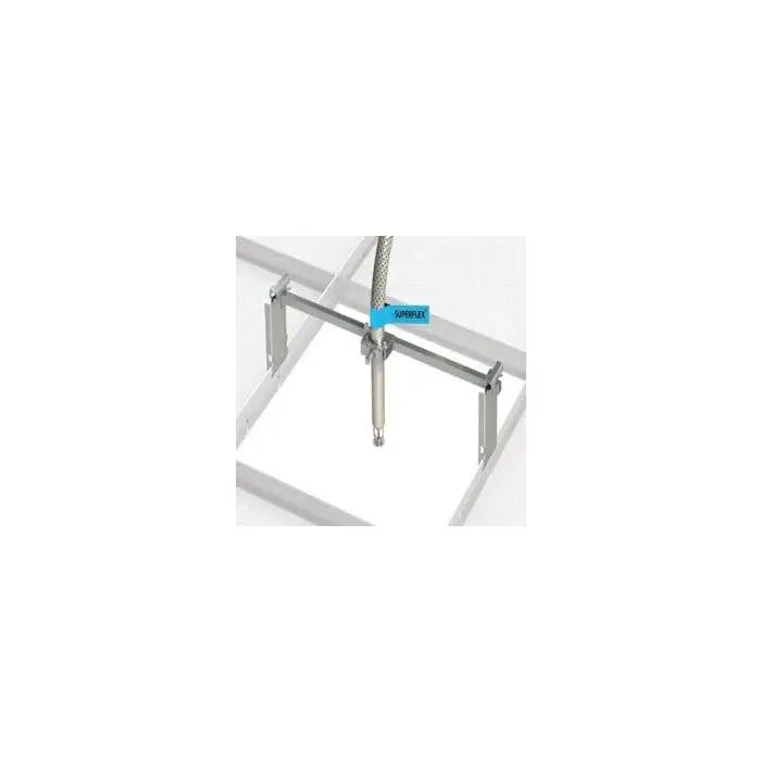 FH120 Rapid Installation Bracket for Sprinkler System Hose Equipment Flexhead Fire Protection Parts FH120 Rapid Installation Bracket | Sprinkler System - FlexHead