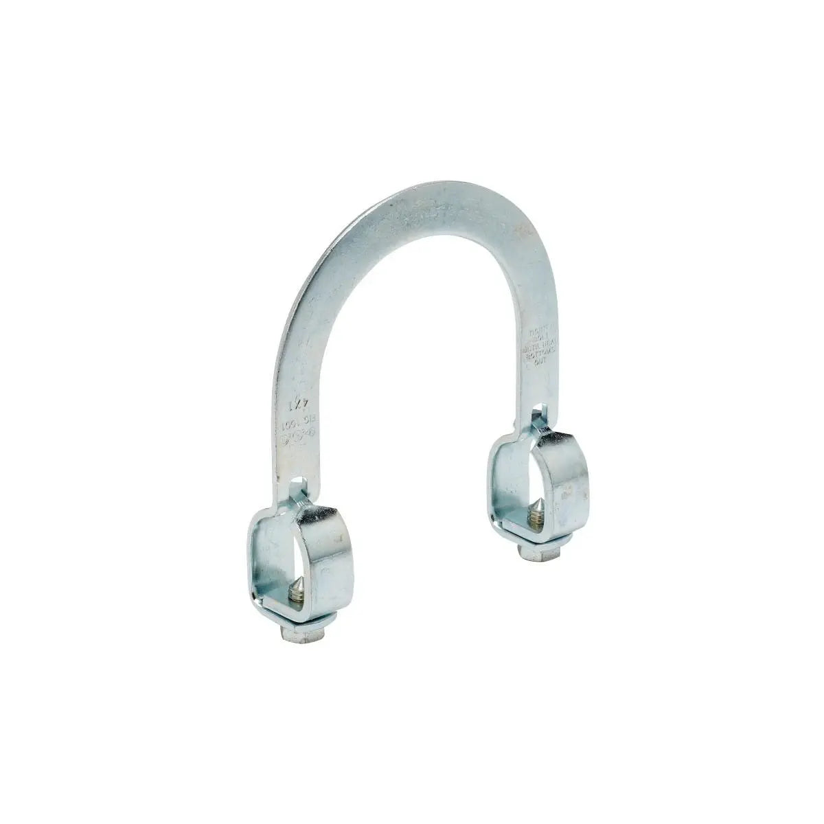 Fig 1001 Lateral Sway Brace Attachment for Steel Support by Tolco