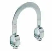 Fig 1001 Lateral Sway Brace Attachment for Steel Support by Tolco