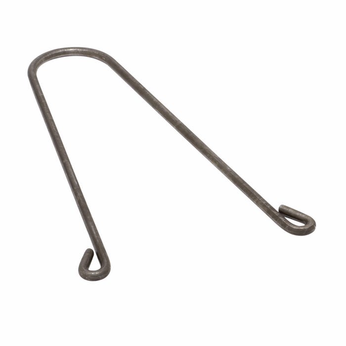 FIG 120 U HANGER DOM - Fire Protection Parts