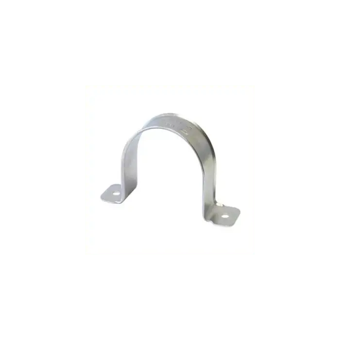 Fig 186 Two Hole CPVC Pipe Strap Support Hanger System by ASC Engineered Solutions