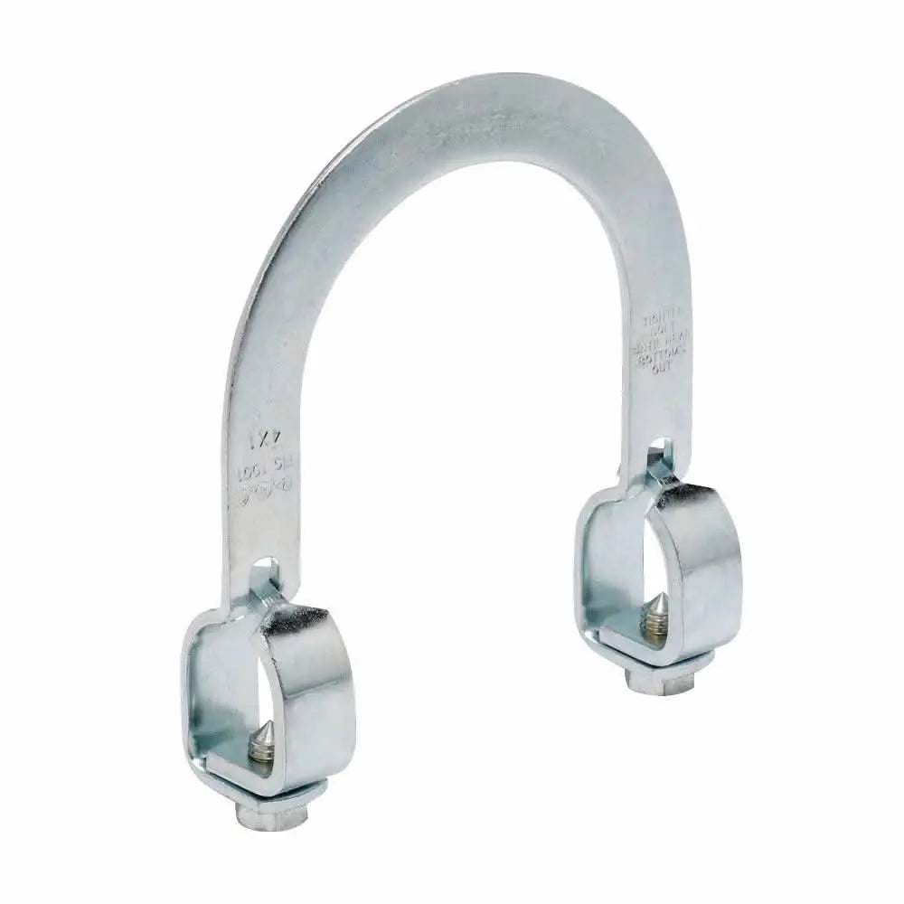 Fig 2002 Sway Brace Attachment for Reliable Support Hangers & Fasteners Tolco Fire Protection Parts Fig 2002 Sway Brace Attachment | Seismic Bracing - Viking Robust Support
