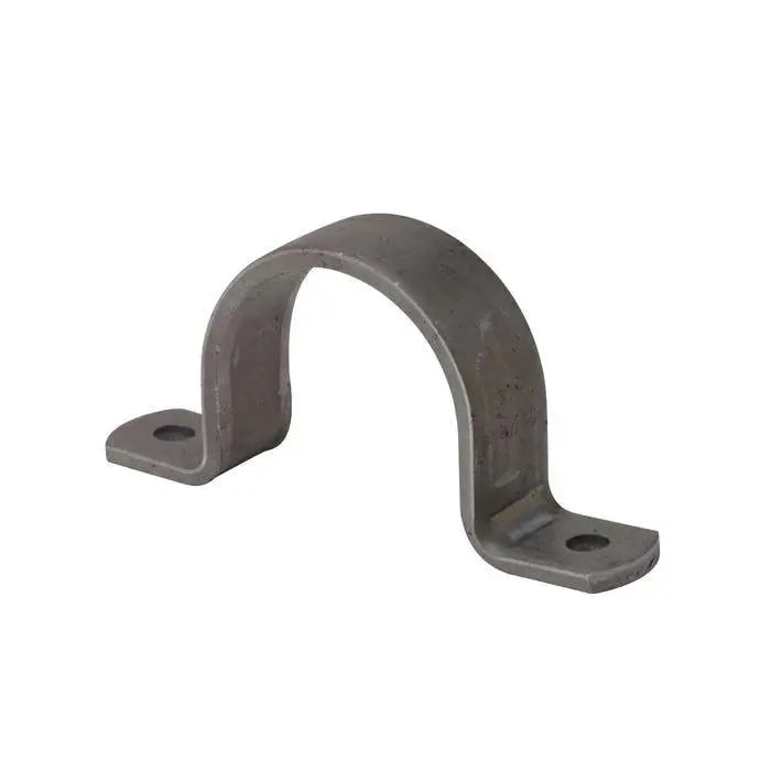 Fig 20S Flush Mount Pipe Strap for Secure Support by Tolco
